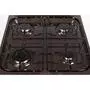 Плита Klass T 5404 E4 D.Brown (T5404E4D.Brown) - 2