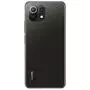 Мобильный телефон Xiaomi Mi 11 Lite 6/64GB Boba Black - 1