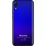 Мобильный телефон Blackview A60 2/16GB Blue (6931548306689) - 1