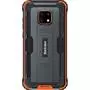 Мобильный телефон Blackview BV4900 Pro 4/64GB Orange (6931548306627) - 1