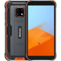 Мобильный телефон Blackview BV4900 Pro 4/64GB Orange (6931548306627) - 5