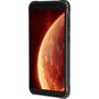 Мобильный телефон Blackview BV4900 3/32GB Black (6931548306450) - 2