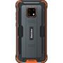 Мобильный телефон Blackview BV4900 3/32GB Orange (6931548306467) - 1