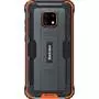 Мобильный телефон Blackview BV4900 3/32GB Orange (6931548306467) - 1