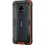 Мобильный телефон Blackview BV4900 3/32GB Orange (6931548306467) - 3