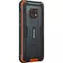 Мобильный телефон Blackview BV4900 3/32GB Orange (6931548306467) - 4