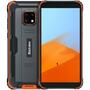 Мобильный телефон Blackview BV4900 3/32GB Orange (6931548306467) - 5