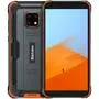 Мобильный телефон Blackview BV4900 3/32GB Orange (6931548306467) - 5