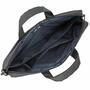 Сумка для ноутбука RivaCase 15.6" 8731 Grey (8731Grey) - 2