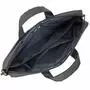 Сумка для ноутбука RivaCase 15.6" 8731 Grey (8731Grey) - 2