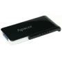 USB флеш накопитель Apacer 128GB AH350 Black RP USB3.0 (AP128GAH350B-1) - 2