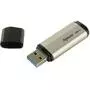 USB флеш накопитель Apacer 64GB AH353 Champagne Gold RP USB 3.0 (AP64GAH353C-1) - 4