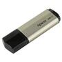 USB флеш накопитель Apacer 64GB AH353 Champagne Gold RP USB 3.0 (AP64GAH353C-1) - 5