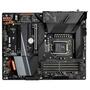 Материнская плата GIGABYTE Z590 AORUS ELITE AX - 1