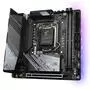 Материнская плата GIGABYTE Z590I AORUS ULTRA - 4