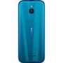 Мобильный телефон Nokia 8000 DS 4G Blue - 1