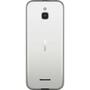 Мобильный телефон Nokia 8000 DS 4G White - 1