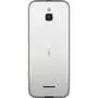 Мобильный телефон Nokia 8000 DS 4G White - 1