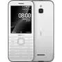 Мобильный телефон Nokia 8000 DS 4G White - 2