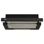 Вытяжка кухонная Eleyus BREEZE 470 50 BL - 2