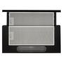 Вытяжка кухонная Eleyus BREEZE 470 50 BL - 7