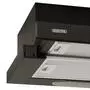 Вытяжка кухонная Eleyus BREEZE 470 50 BL - 8