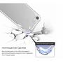 Чехол для моб. телефона Armorstandart Air Force Honor 20 Transparent (ARM55329) - 2