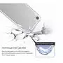Чехол для моб. телефона Armorstandart Air Force Honor 20 Transparent (ARM55329) - 2