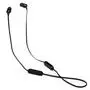 Наушники JBL Tune 125BT Black (JBLT125BTBLK) - 1