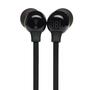 Наушники JBL Tune 125BT Black (JBLT125BTBLK) - 2