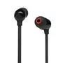 Наушники JBL Tune 125BT Black (JBLT125BTBLK) - 3