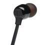 Наушники JBL Tune 125BT Black (JBLT125BTBLK) - 5