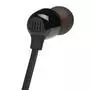 Наушники JBL Tune 125BT Black (JBLT125BTBLK) - 5