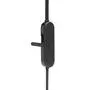 Наушники JBL Tune 125BT Black (JBLT125BTBLK) - 7