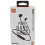 Наушники JBL Tune 125BT Black (JBLT125BTBLK) - 8
