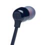 Наушники JBL Tune 125BT Blue (JBLT125BTBLU) - 5