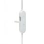 Наушники JBL Tune 125BT White (JBLT125BTWHT) - 7