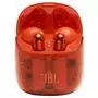 Наушники JBL Tune 225 TWS Ghost Orange (JBLT225TWSGHOSTORG) - 3