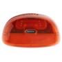 Наушники JBL Tune 225 TWS Ghost Orange (JBLT225TWSGHOSTORG) - 4