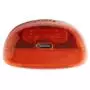 Наушники JBL Tune 225 TWS Ghost Orange (JBLT225TWSGHOSTORG) - 4