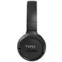 Наушники JBL Tune 510BT Black (JBLT510BTBLKEU) - 2