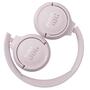 Наушники JBL Tune 510BT Rose (JBLT510BTROSEU) - 6
