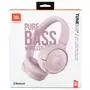 Наушники JBL Tune 510BT Rose (JBLT510BTROSEU) - 7