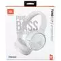 Наушники JBL Tune 510BT White (JBLT510BTWHTEU) - 6