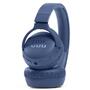 Наушники JBL Tune 660 NC Blue (JBLT660NCBLU) - 3