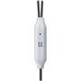 Наушники Defender Pulse 460 Grey-White (63460) - 3