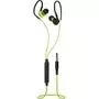 Наушники Defender OutFit W770 Black-Yellow (63770) - 1