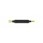 Наушники Defender OutFit W770 Black-Yellow (63770) - 2