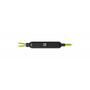 Наушники Defender OutFit W770 Black-Yellow (63770) - 3