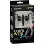 Наушники Defender OutFit W770 Black-Yellow (63770) - 4